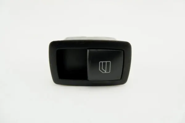 Interruptor janela Mercedes OEM A2518200510 direito dianteiro image 2