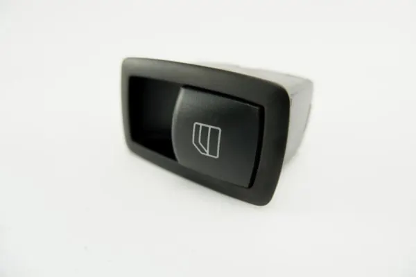 Interruptor janela Mercedes OEM A2518200510 direito dianteiro image 3
