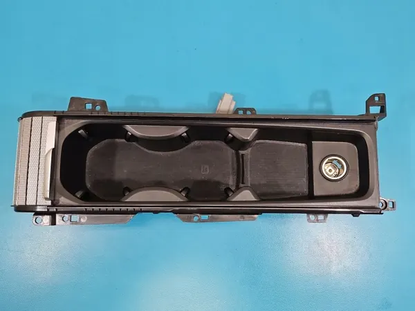 Juomapidin OEM 31377368 Volvo S90 II 2016- image 3