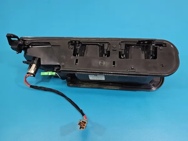 Juomapidin OEM 31377368 Volvo S90 II 2016- image 8