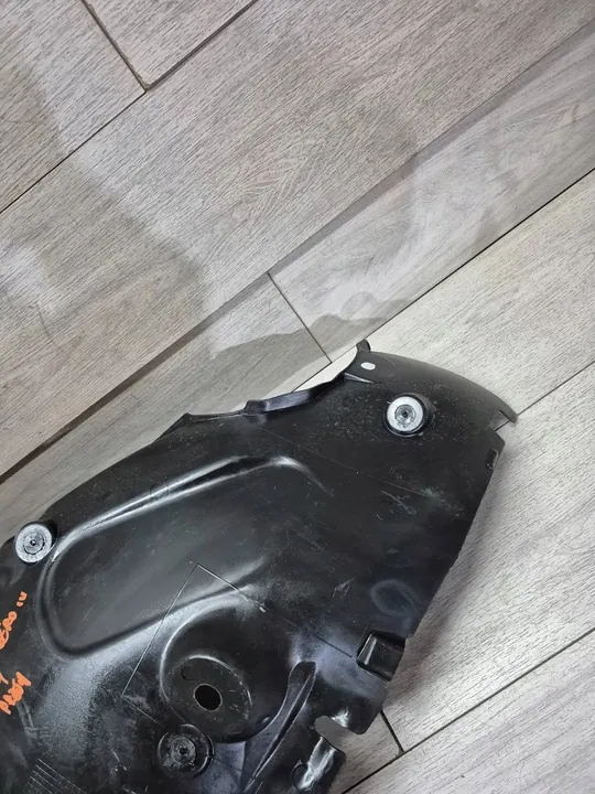 Vasen etupyöräkaari Dacia Logan III 638456492R image 4