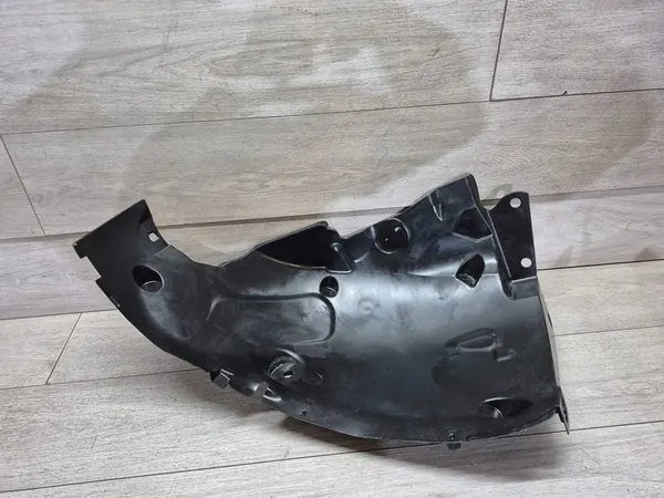 Vasen etupyöräkaari Dacia Logan III 638456492R image 5