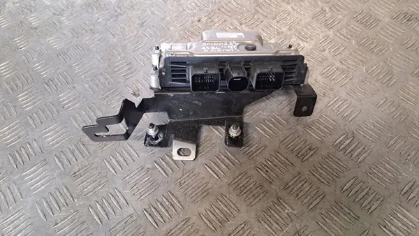 Module Ford OE R2XA-12C550-CB pour Courier MK3 image 3