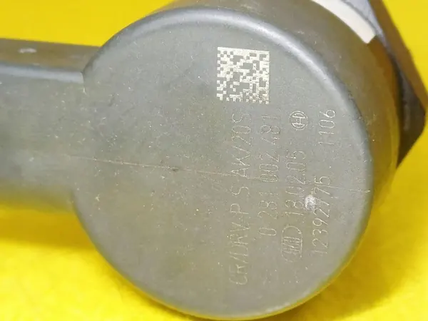 Sensor Pressão Combustível OEM DRC101150 BMW E60/E61 image 3