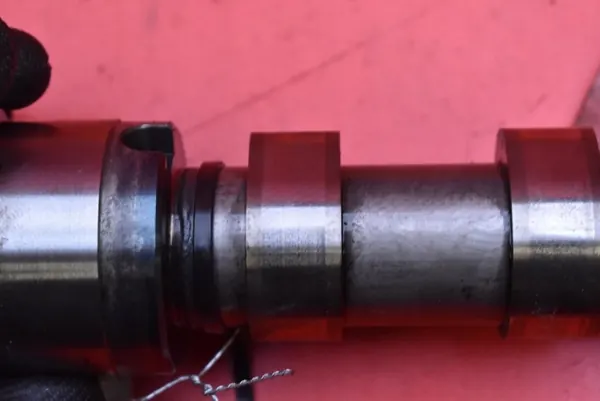 OEM 502270042 Einlass-Nockenwelle für Citroen Jumper image 4