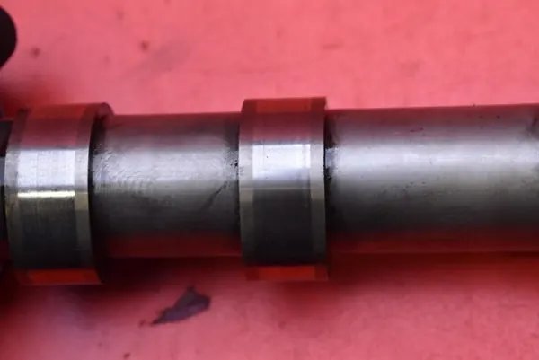 OEM 502270042 Einlass-Nockenwelle für Citroen Jumper image 9