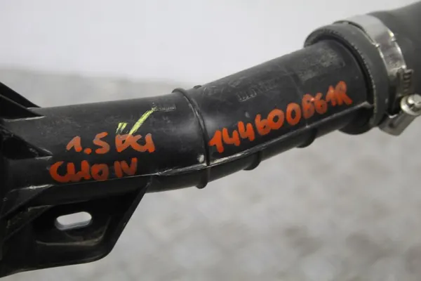 Mangueira de intercooler Renault 144600661R image 2