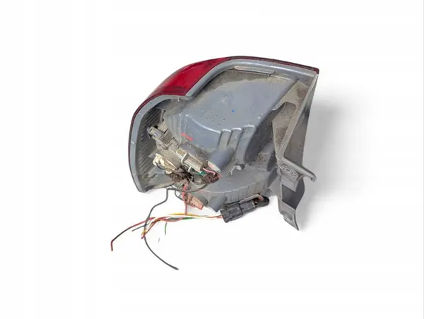 Luz Trasera Derecha Kia Sportage 2 Facelift 2010 OEM 92402-03000 image 4
