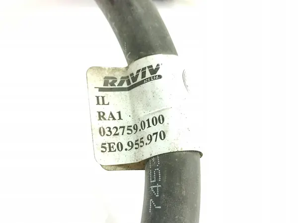 Tuyau lave-glace OEM 5E0955970 - État utilisé image 5