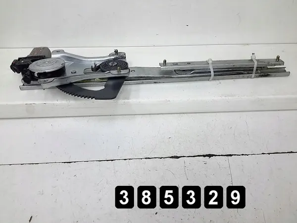 Raamregelaar Chevrolet Kalos 2005 96541738 image 2