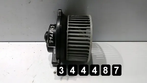 Lämmityspuhallin OEM AM-344487 Honda Shuttlelle image 2