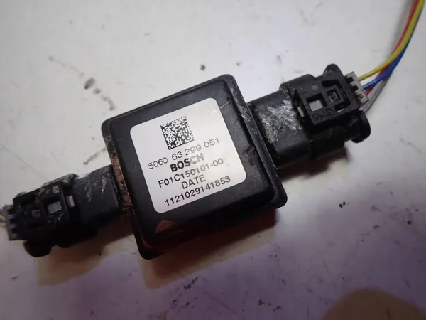 Module AdBlue OEM 506063299051 pour SEAT Alhambra image 4