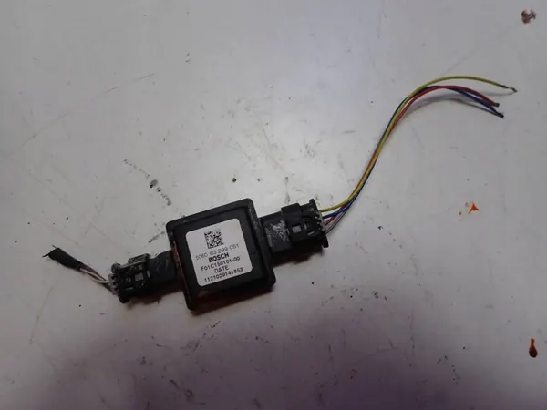 Module AdBlue OEM 506063299051 pour SEAT Alhambra image 5