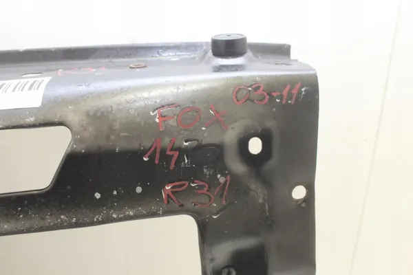OEM 363002204 Frontriemen für VW Fox 1.4B 2003-2010 image 3