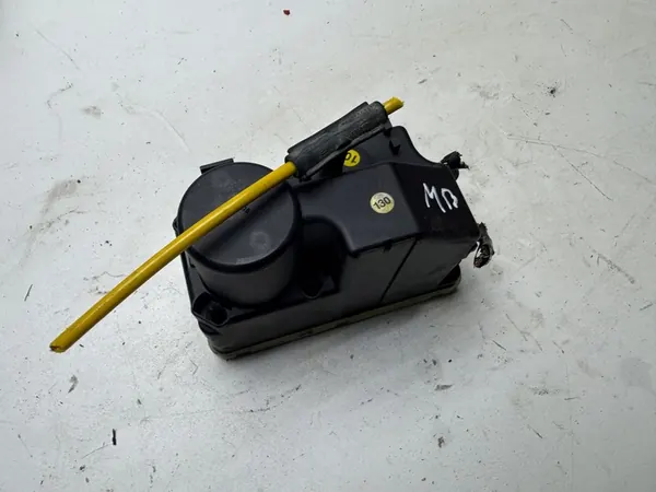 Centrallåspump MERCEDES W124 image 2