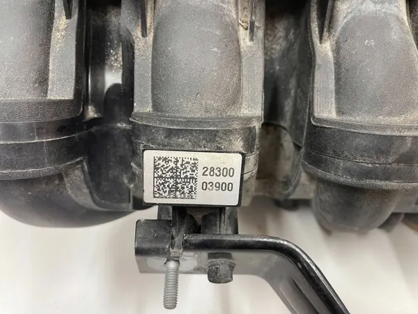 Imusarja Kia OE OEM 2830003900 Käytetty image 4