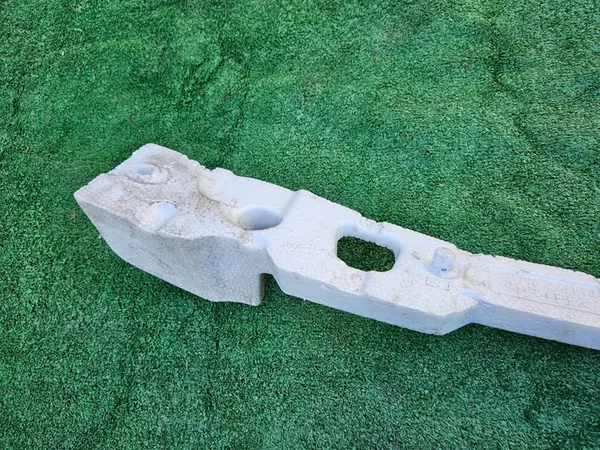 Framstötabsorber Mazda CX-5 image 5