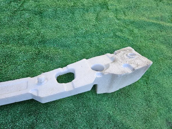 Framstötabsorber Mazda CX-5 image 6