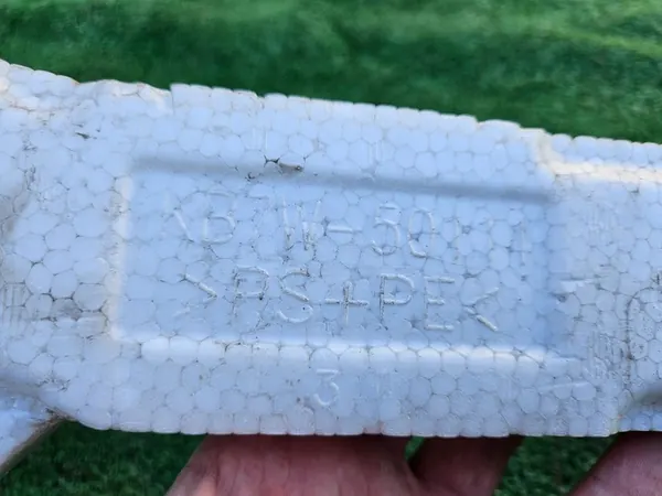 Framstötabsorber Mazda CX-5 image 7