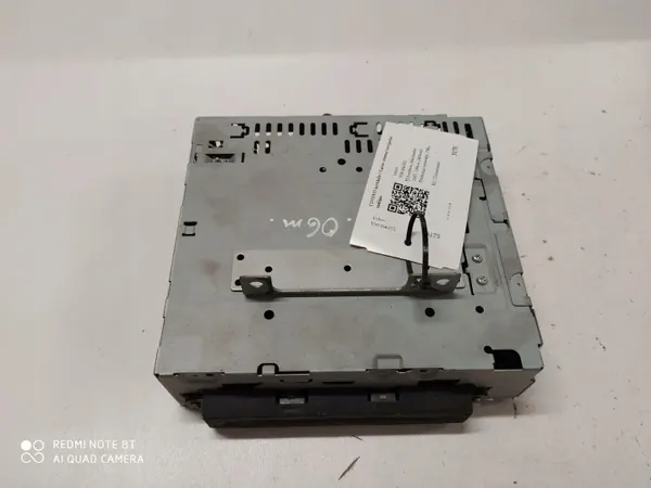 Changer CD Volvo V50 OEM 307326001 - Occasion image 2