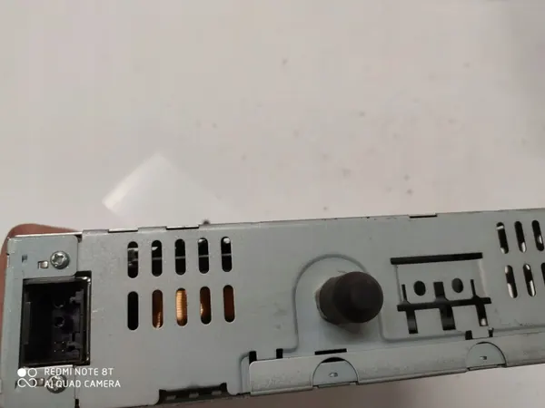 Changer CD Volvo V50 OEM 307326001 - Occasion image 4