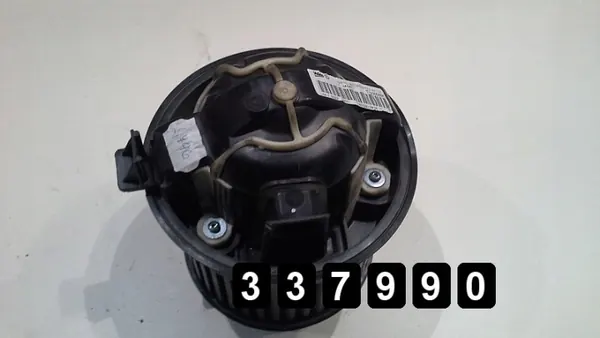 Lämmityspuhaltimen moottori OEM AM-337990 Peugeot image 2