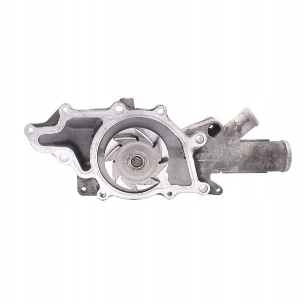 Waterpomp Mercedes-Benz A6112001101 image 10