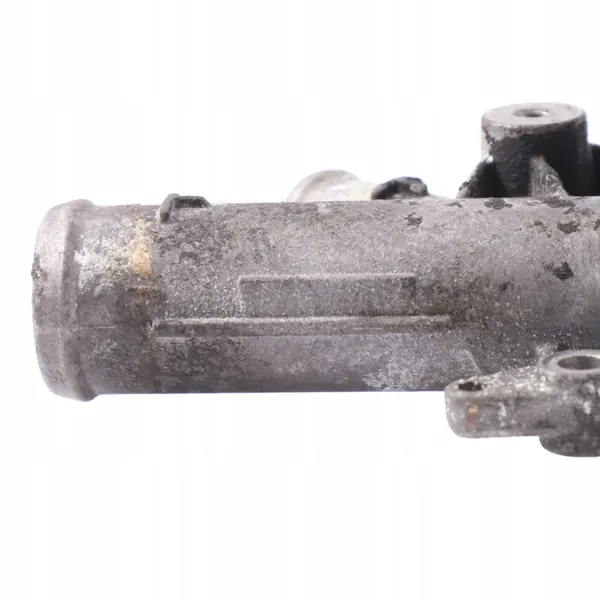 Waterpomp Mercedes-Benz A6112001101 image 2