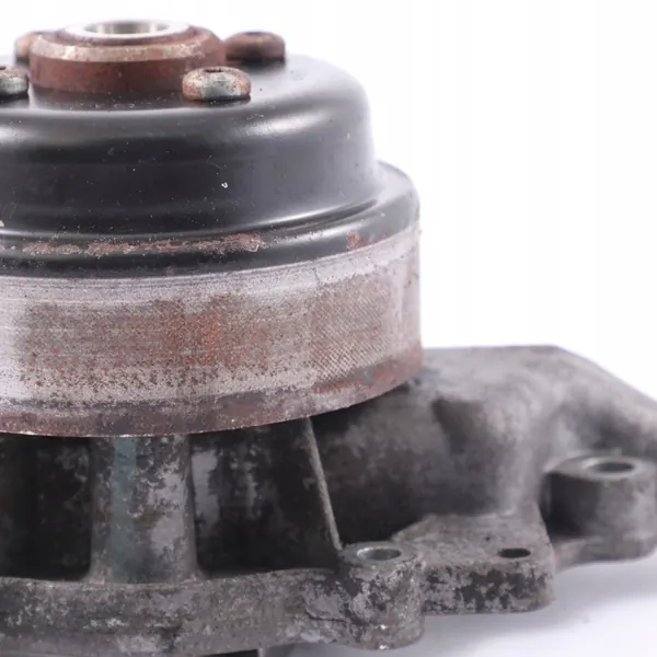 Waterpomp Mercedes-Benz A6112001101 image 4