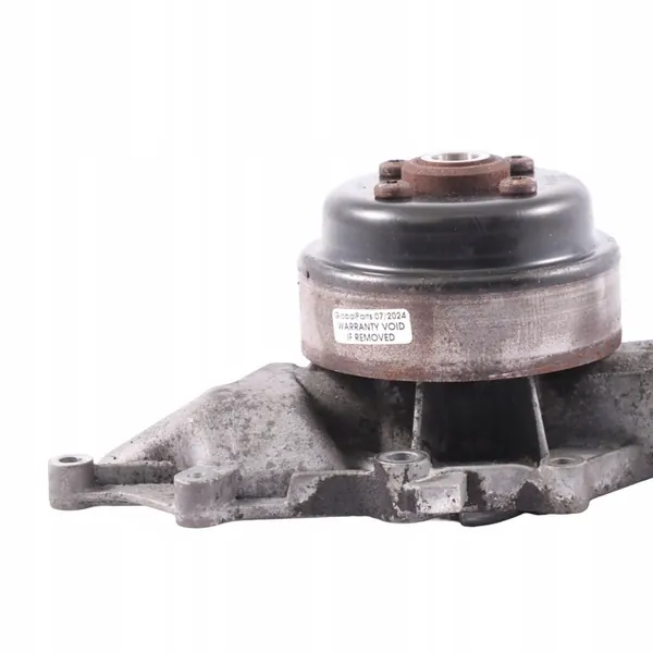 Waterpomp Mercedes-Benz A6112001101 image 6