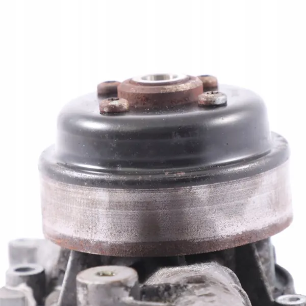 Waterpomp Mercedes-Benz A6112001101 image 9