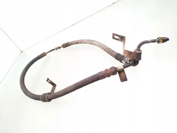 Land Rover Servolenkungsschlauch OEM QEP105436 image 2