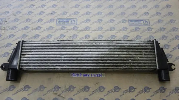Intercooler Isuzu D-MAX 2.5 CRDi image 2