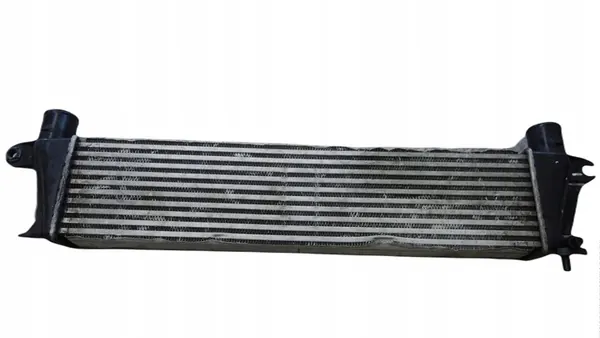 Intercooler Isuzu D-MAX 2.5 CRDi image 6