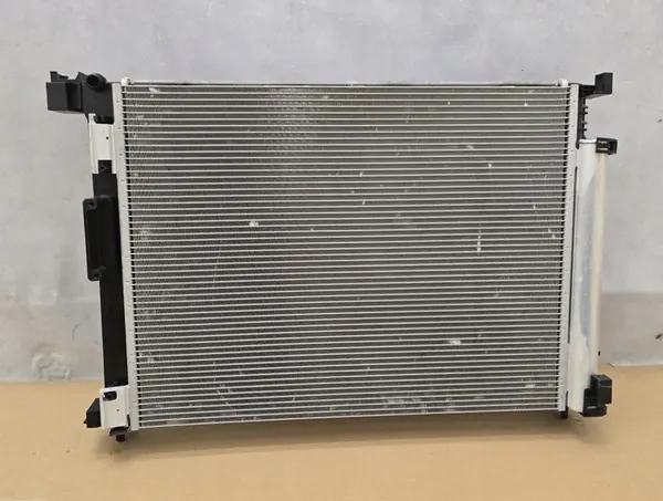 Conjunto de radiadores Renault Clio V 19- 214108706R image 2