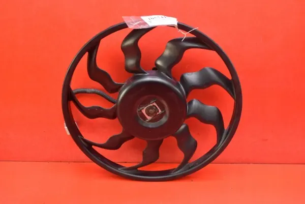 Ventilator OEM A005521 voor Mazda MX-5 ND 2.0 SkyActiv image 2