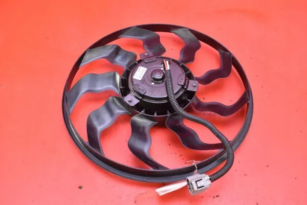 Ventilator OEM A005521 voor Mazda MX-5 ND 2.0 SkyActiv image 5