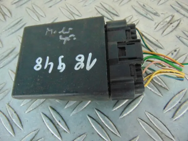 Módulo de encendido Honda NT 650 OEM 01 - Usado image 2