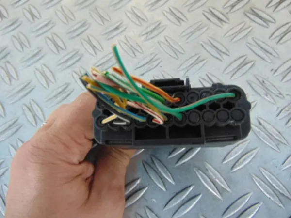 Módulo de encendido Honda NT 650 OEM 01 - Usado image 3