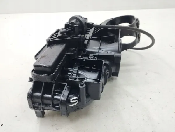 Inlaatspruitstuk Mercedes-Benz C W204 2009 A6460902337 image 3