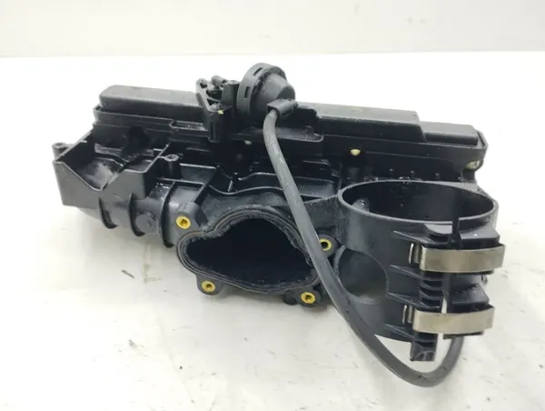 Inlaatspruitstuk Mercedes-Benz C W204 2009 A6460902337 image 4