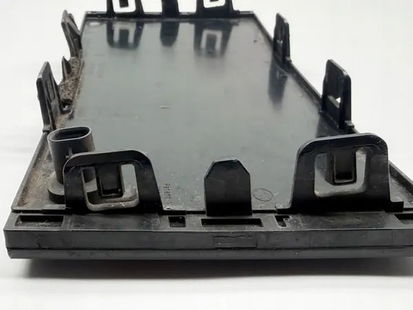 BMW 5A076E3 Cache Grille Avant - Pièce OEM Occasion image 5