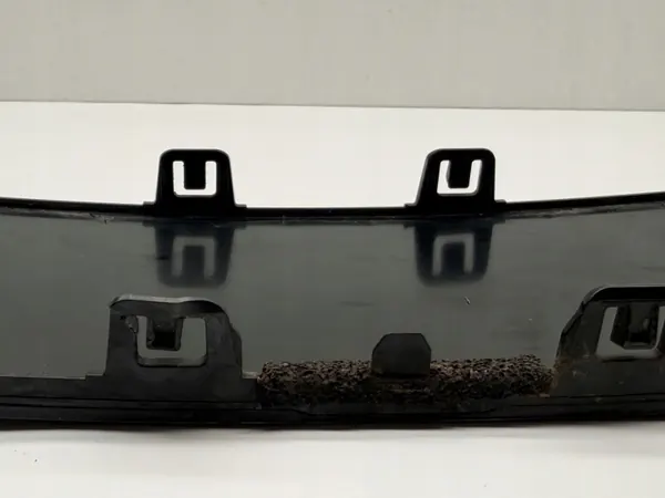 BMW 5A076E3 Cache Grille Avant - Pièce OEM Occasion image 6