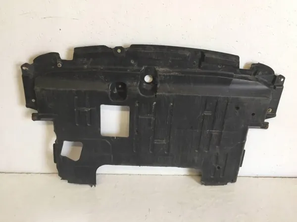 Capa do motor Toyota Yaris II 1.4 D4D 2005-2011 51441-0D130 image 1