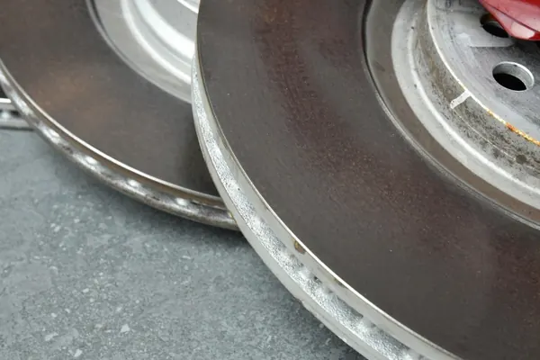 Disques & Étriers OEM 662358389 MINI Cooper image 4