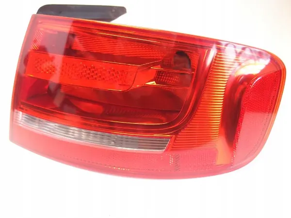 AUDI A4 B8 Lámpara Trasera Derecha 8K5945096D image 3