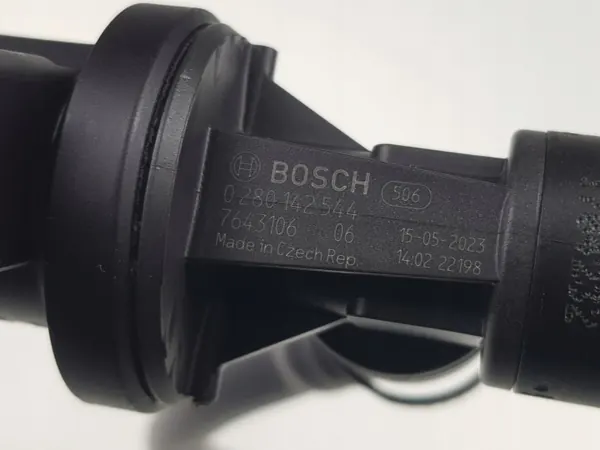 Válvula de Ventilação Tanque OEM 7643106 BMW B58 image 10
