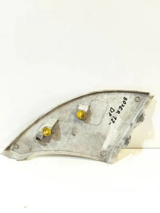 OEM 96530070 Cache phare avant droit Peugeot Boxer image 6
