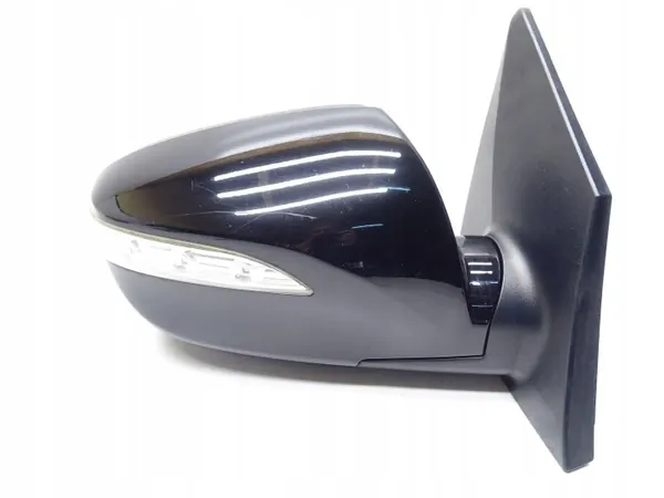 Rechter buitenspiegel voor 8 pins Hyundai IX35 PAE image 2