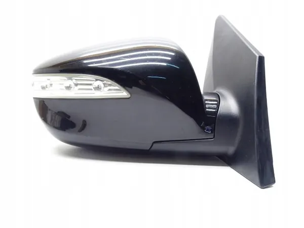 Rechter buitenspiegel voor 8 pins Hyundai IX35 PAE image 3